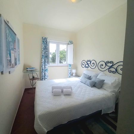 דירות אנטוגויה דה באלייה Casa Do Portao Azul - Tamboril מראה חיצוני תמונה