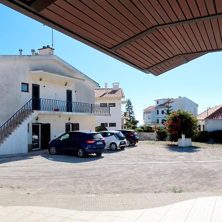 דירות אנטוגויה דה באלייה Casa Do Portao Azul - Tamboril מראה חיצוני תמונה