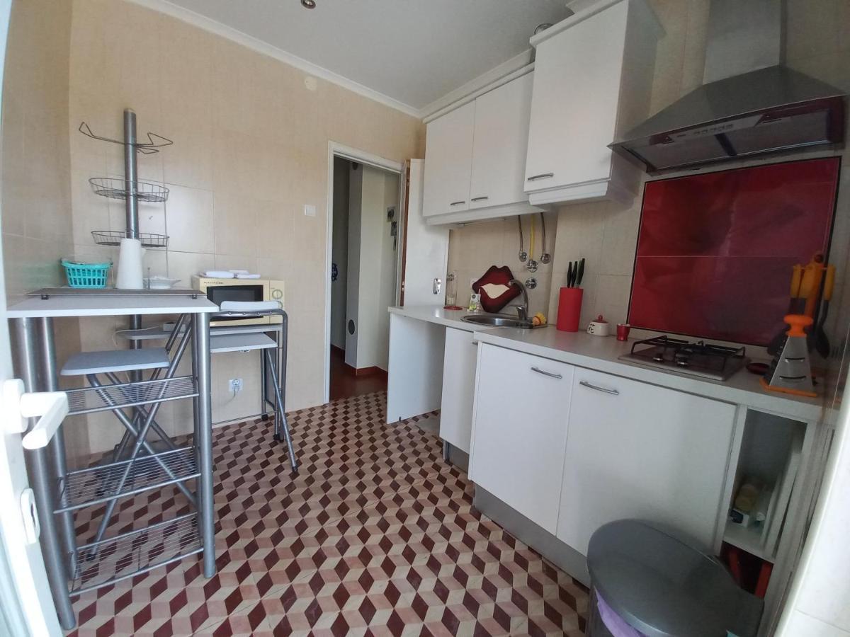 דירות אנטוגויה דה באלייה Casa Do Portao Azul - Tamboril מראה חיצוני תמונה