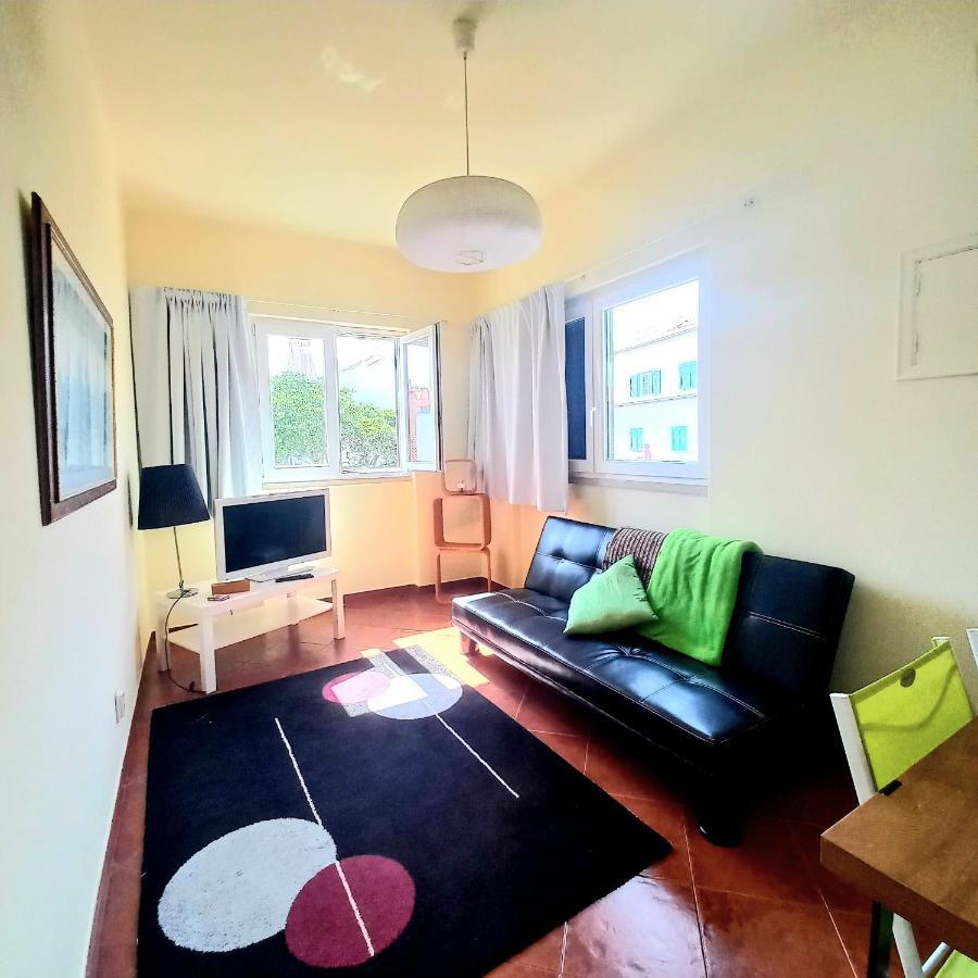 דירות אנטוגויה דה באלייה Casa Do Portao Azul - Tamboril מראה חיצוני תמונה