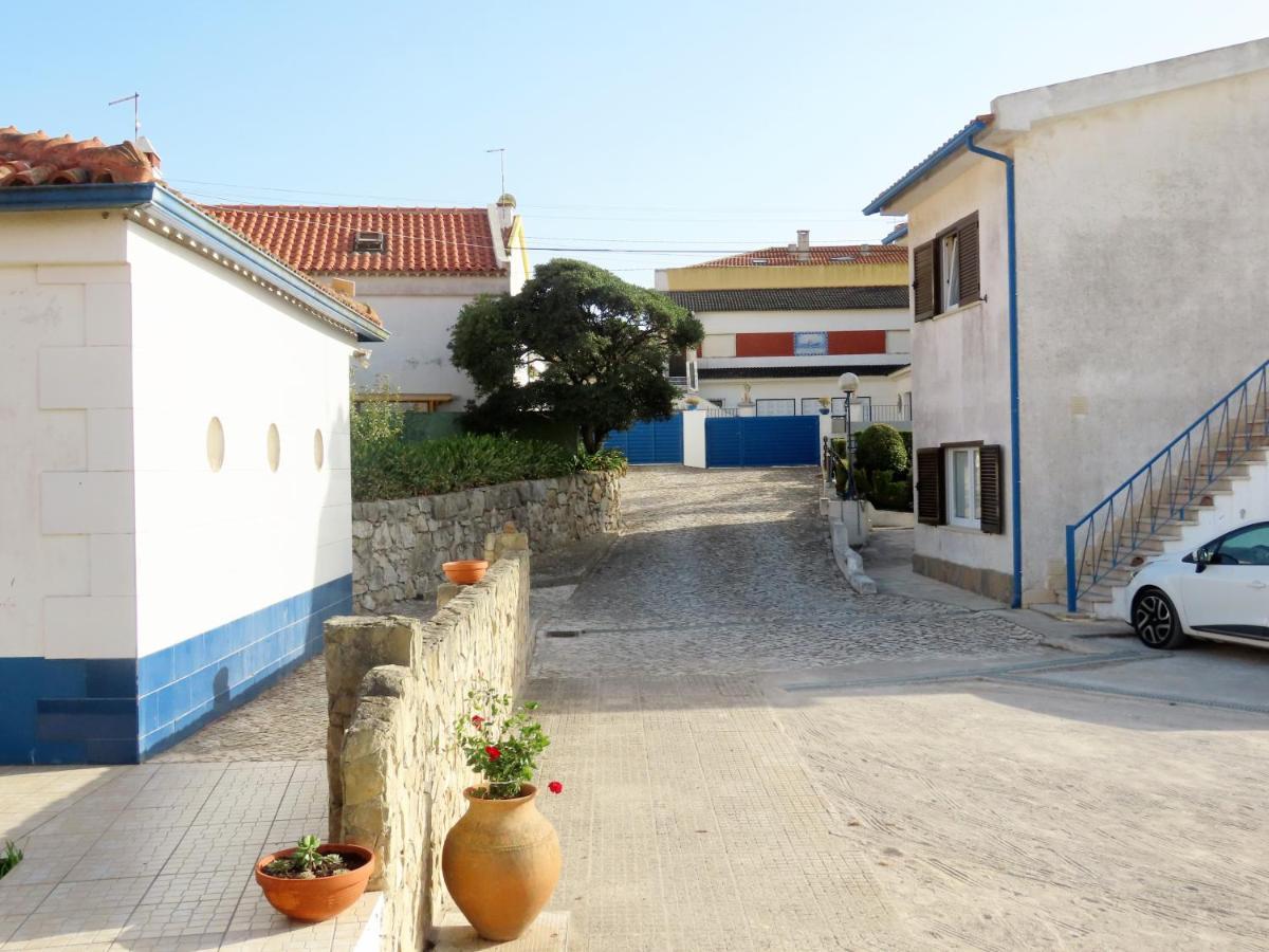 דירות אנטוגויה דה באלייה Casa Do Portao Azul - Tamboril מראה חיצוני תמונה