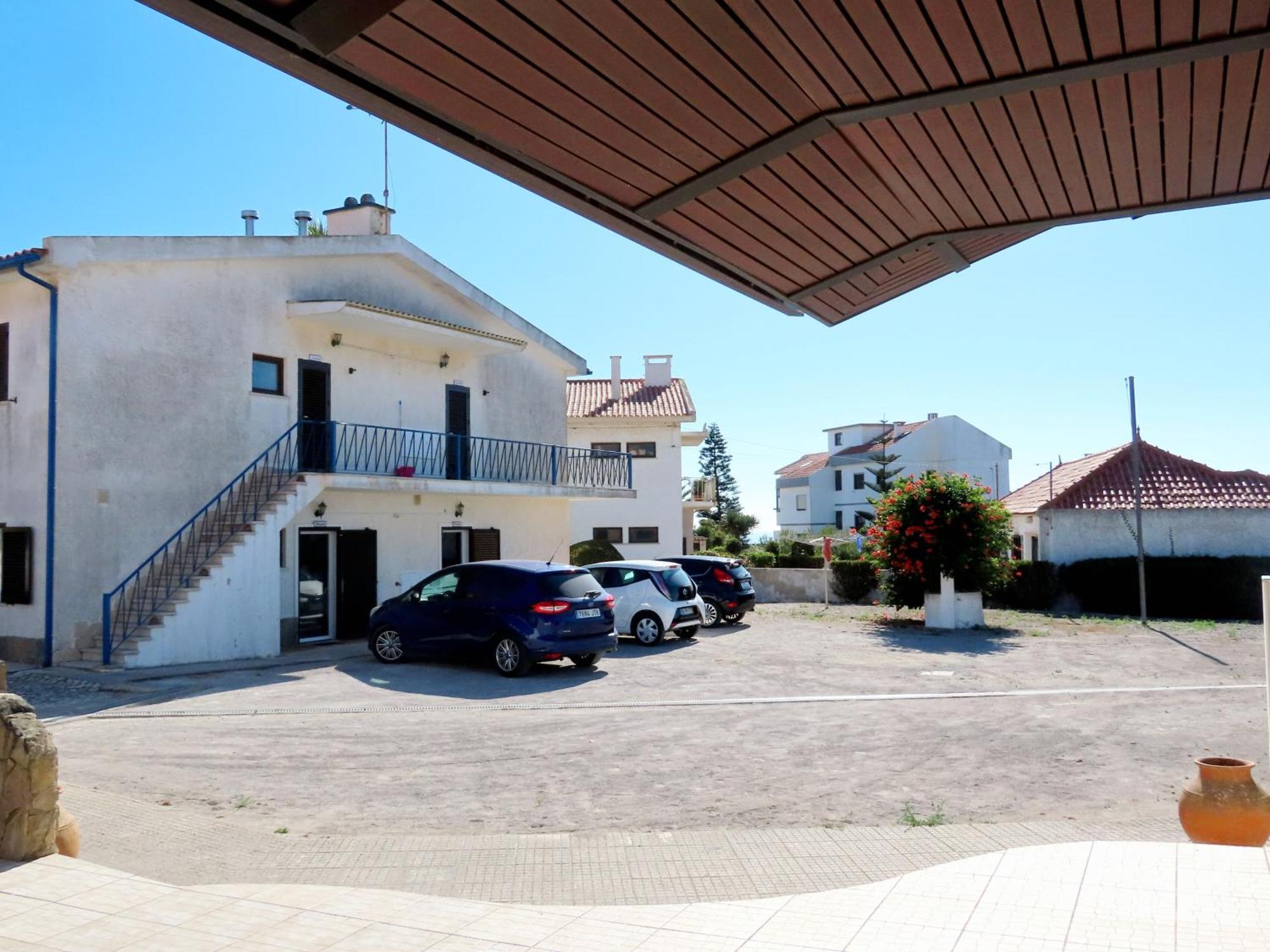 דירות אנטוגויה דה באלייה Casa Do Portao Azul - Tamboril מראה חיצוני תמונה