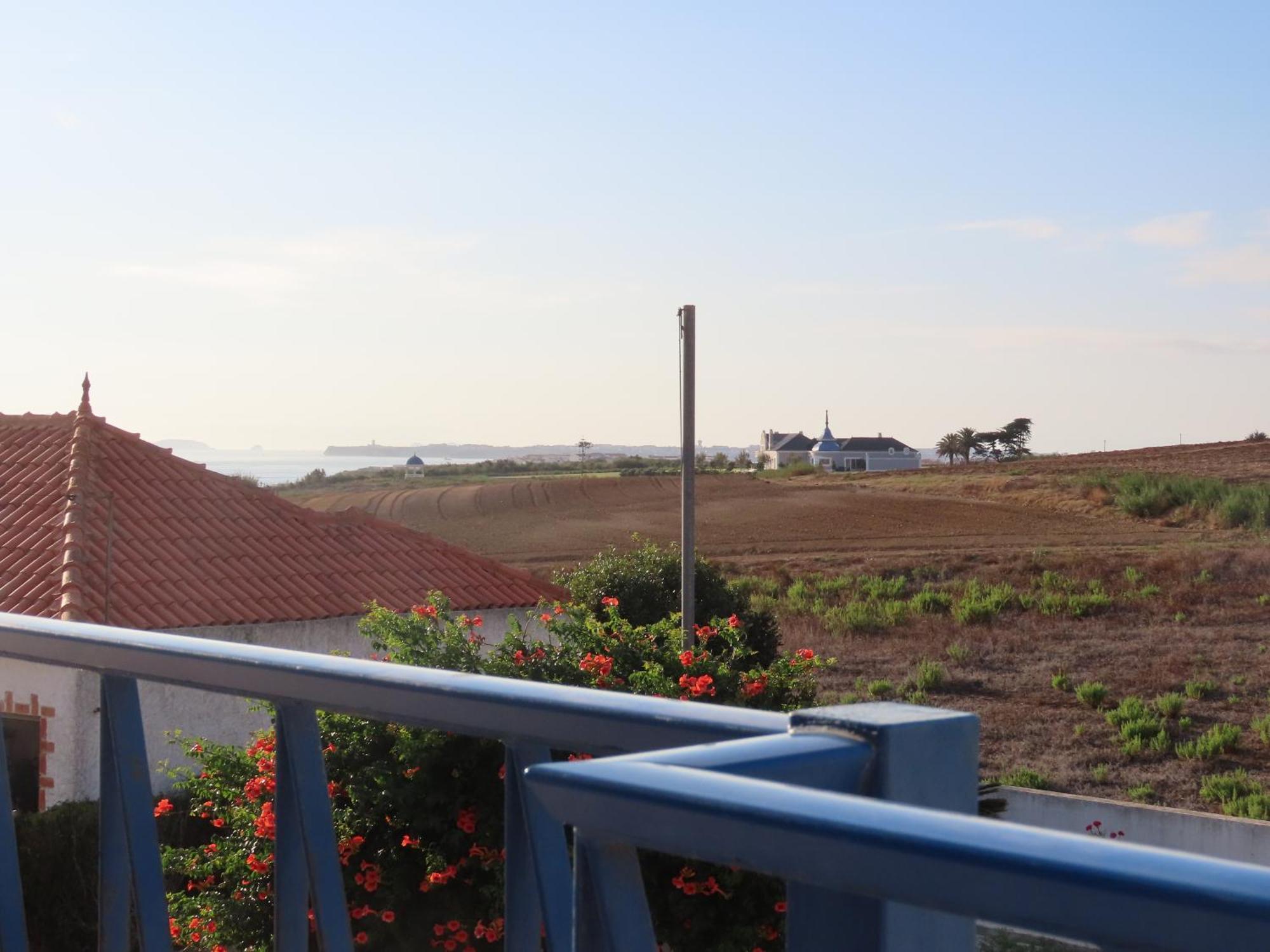 דירות אנטוגויה דה באלייה Casa Do Portao Azul - Tamboril מראה חיצוני תמונה