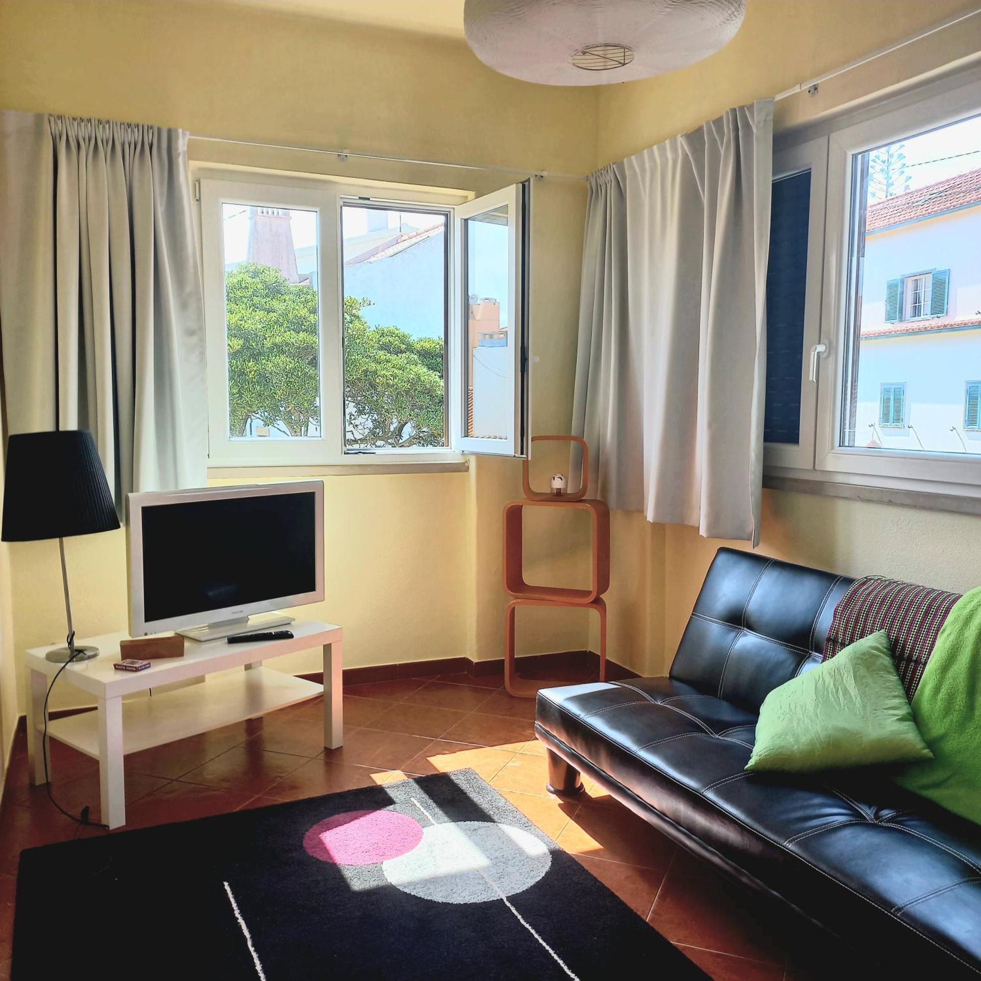 דירות אנטוגויה דה באלייה Casa Do Portao Azul - Tamboril מראה חיצוני תמונה