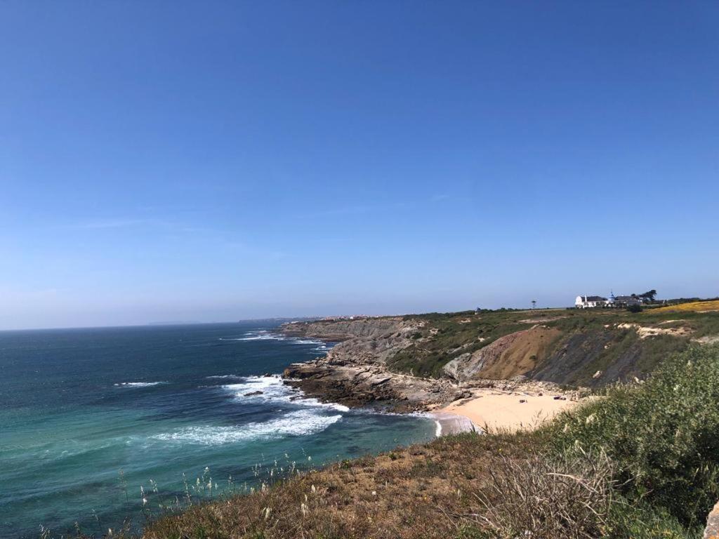 דירות אנטוגויה דה באלייה Casa Do Portao Azul - Tamboril מראה חיצוני תמונה