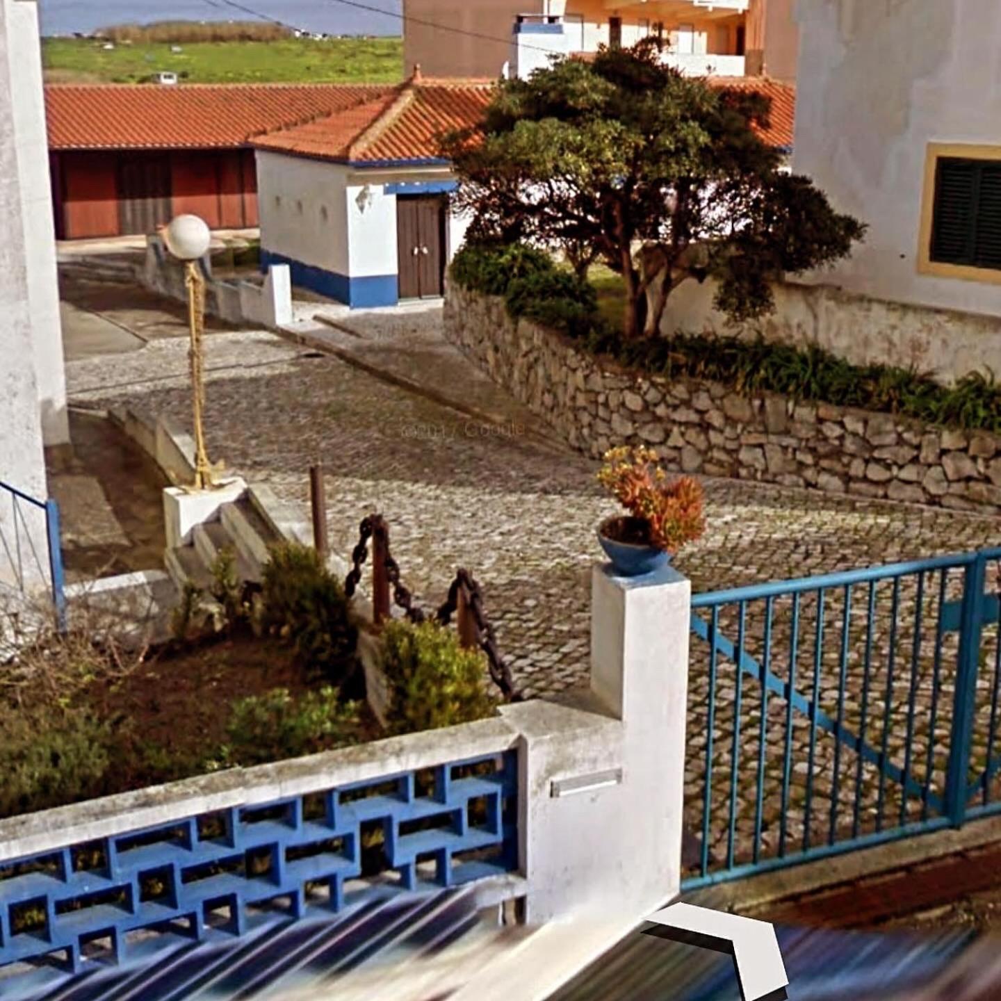 דירות אנטוגויה דה באלייה Casa Do Portao Azul - Tamboril מראה חיצוני תמונה