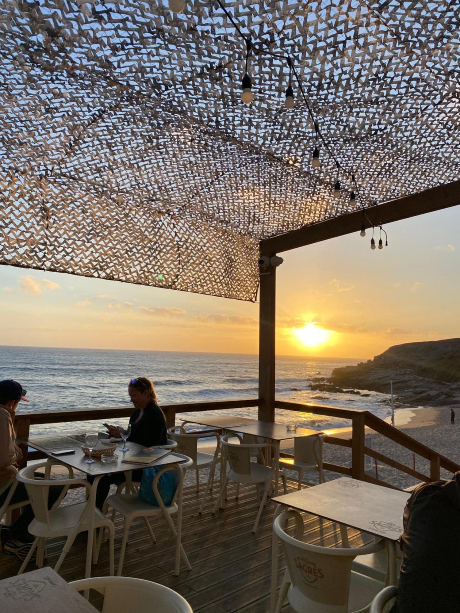 דירות אנטוגויה דה באלייה Casa Do Portao Azul - Tamboril מראה חיצוני תמונה